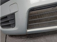  Бампер Ford Fusion 2002-2012 20618808 #4