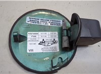  Лючок бензобака Opel Astra G 1998-2005 20618817 #2