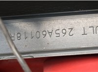 265A60118R Фонарь (задний) Opel Vivaro 2001-2014 20618824 #4