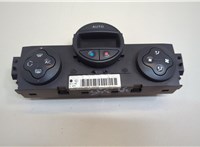  Переключатель отопителя (печки) Renault Megane 2 2002-2009 20618836 #1