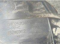  Защита арок (подкрылок) Hummer H3 20618839 #2