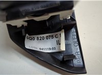 6Q0820045H Переключатель отопителя (печки) Volkswagen Polo 2001-2005 20618844 #4