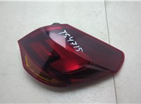  Фонарь (задний) Opel Astra J 2010-2017 20618852 #1