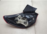  Фонарь (задний) Opel Astra J 2010-2017 20618852 #2