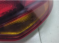  Фонарь (задний) Opel Astra J 2010-2017 20618852 #4