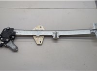  Стеклоподъемник электрический Honda CR-V 2006-2012 20618855 #3