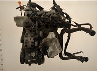  Двигатель (ДВС) Volkswagen Polo 2001-2005 20618861 #2