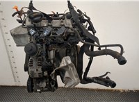  Двигатель (ДВС) Volkswagen Polo 2001-2005 20618861 #6