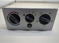 93329466 Переключатель отопителя (печки) Opel Meriva 2003-2010 20618864 #1
