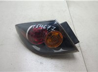  Фонарь (задний) Mazda 3 (BK) 2003-2009 20618870 #1