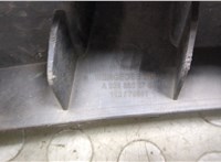  Усилитель бампера Mercedes C W204 2006-2015 20618897 #2