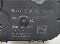 06K133062M Заслонка дроссельная Audi A4 (B9) 2015-2023 20618907 #3