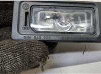 5NA943021 Подсветка номера Volkswagen Jetta 7 2018-2025 20618916 #2