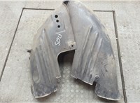 51717136681 Защита арок (подкрылок) BMW 7 E65 2001-2008 20618926 #2