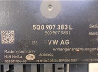5Q0907383L Блок управления прицепного устройства Volkswagen Atlas 2017-2025 20618938 #3