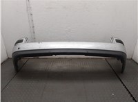  Бампер Volkswagen Sharan 2000-2010 20618952 #2