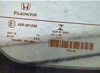  Стекло заднее Honda Accord 10 2017-2023 20618953 #2