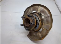  Ступица (кулак, цапфа) BMW X5 F15 2013-2018 20618954 #2