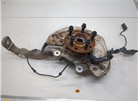  Ступица (кулак, цапфа) Mercedes GLC X253 2015-2022 20618959 #1