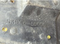  Защита арок (подкрылок) Lexus LS460 2006-2017 20618982 #2