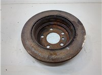  Диск тормозной BMW 3 F30 2012-2019 20619001 #1
