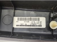 MR338336 Пластик (обшивка) внутреннего пространства багажника Mitsubishi Endeavor 2003-2011 20619004 #6