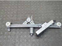  Стеклоподъемник электрический Mercedes C W202 1993-2001 20619017 #1