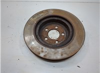 4779197AG Диск тормозной Chrysler 300C 2011-2015 20619020 #1