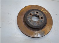 4779197AG Диск тормозной Chrysler 300C 2011-2015 20619020 #3