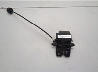 A1717500085 Замок багажника Mercedes CLK W209 2002-2010 20619027 #1