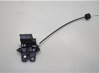 A1717500085 Замок багажника Mercedes CLK W209 2002-2010 20619027 #2