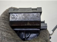 A1717500085 Замок багажника Mercedes CLK W209 2002-2010 20619027 #3