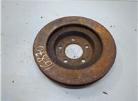 4779101AA Диск тормозной Chrysler 300M 1998-2004 20619028 #1