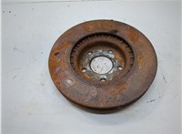  Диск тормозной Mazda 6 (GJ) 2012-2018 20619034 #1