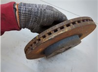  Диск тормозной Mazda 6 (GJ) 2012-2018 20619034 #2