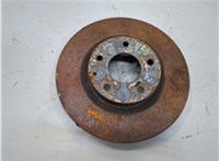  Диск тормозной Mazda 6 (GJ) 2012-2018 20619034 #3