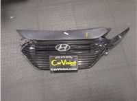  Жалюзи радиатора Hyundai IONIQ 2016-2022 11522075 #2