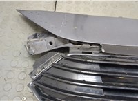  Жалюзи радиатора Hyundai IONIQ 2016-2022 11522075 #9