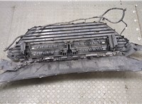  Жалюзи радиатора Hyundai IONIQ 2016-2022 11522075 #10