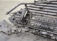  Жалюзи радиатора Hyundai IONIQ 2016-2022 11522075 #15