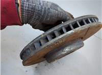  Диск тормозной BMW 5 F10 2010-2017 20619038 #2