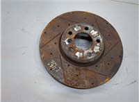  Диск тормозной BMW 5 F10 2010-2017 20619038 #3