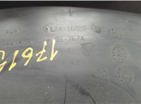 6L2416020AD Защита арок (подкрылок) Ford Explorer 2006-2010 20619043 #3