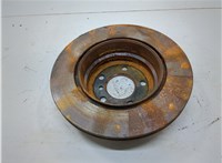  Диск тормозной BMW X5 F15 2013-2018 20619045 #1