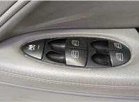 A2197202262 Дверная карта (Обшивка двери) Mercedes CLS C219 2004-2010 20619046 #11