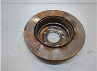  Диск тормозной BMW X5 F15 2013-2018 20619054 #1