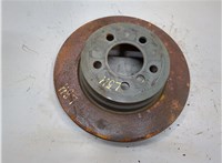  Диск тормозной BMW X5 F15 2013-2018 20619054 #3