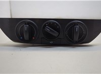 6Q0819045T Переключатель отопителя (печки) Volkswagen Polo 2005-2009 20619074 #1