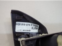 6Q0819045T Переключатель отопителя (печки) Volkswagen Polo 2005-2009 20619074 #4