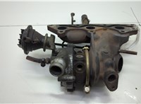 Q0012473V001000000 Турбина Smart Fortwo 1998-2007 20619076 #1